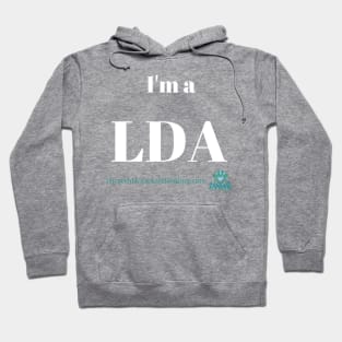 I'm a LDA Hoodie